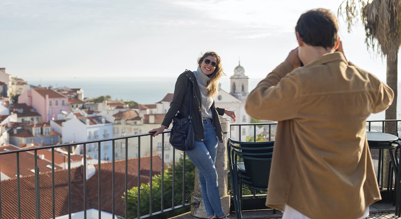 travel