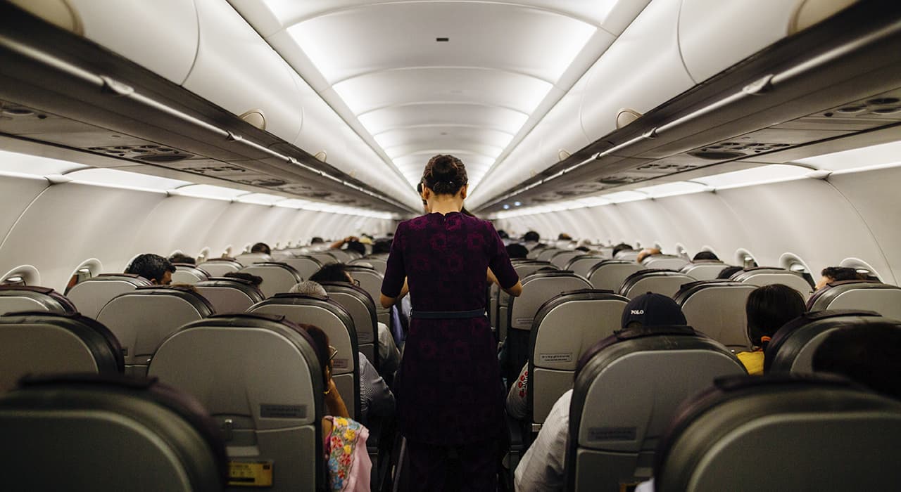 travel